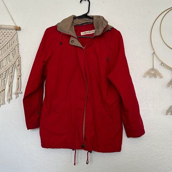 London Fog Size XS Petite women’s Jacket - Picture 1 of 6